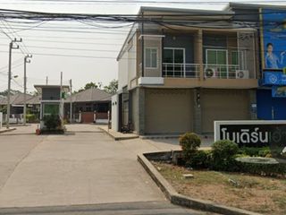 โมเดิร์น เฮาส์ แก่งคอย