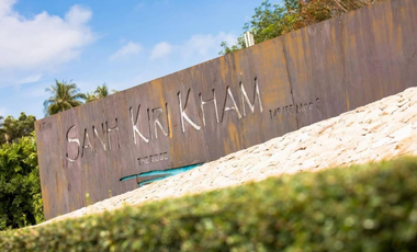 Sanh Kiri Kham