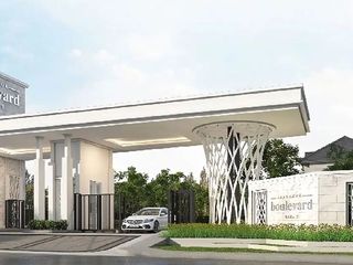 Bangkok Boulevard Rama 5