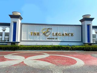 The Elegance Phetkasem 81