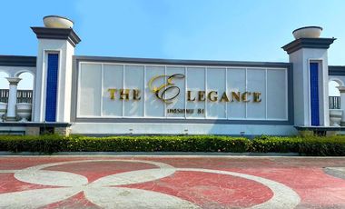 The Elegance Phetkasem 81