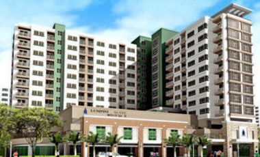 Lumpini Suite Rama 8