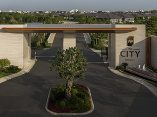 The City Bangna 3