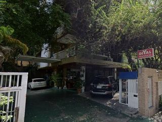 Diyal Mansion