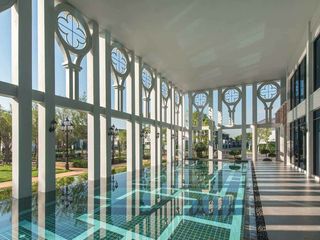 Grand Bangkok Boulevard Ramintra-Serithai