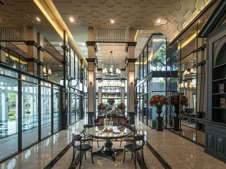 Grand Bangkok Boulevard Ramintra-Serithai