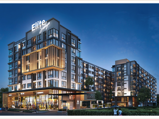 Elite Salaya