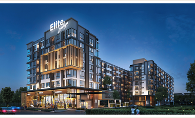 Elite Salaya