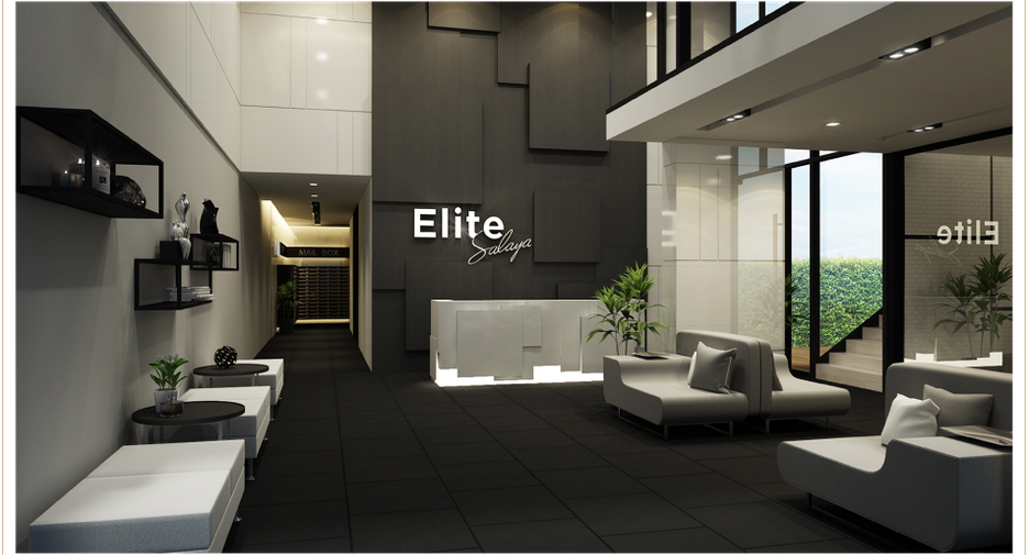 Elite Salaya
