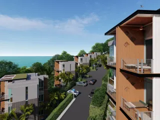 Beachfront Bliss