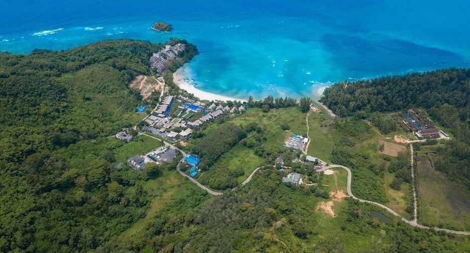 Beachfront Bliss