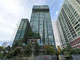 Wish Signature Midtown Siam