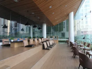Wish Signature Midtown Siam
