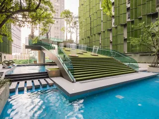 Wish Signature Midtown Siam
