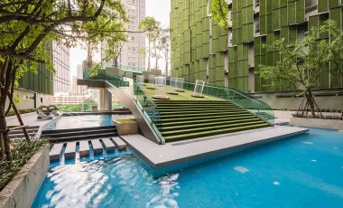 Wyck Signature Midtown Siam