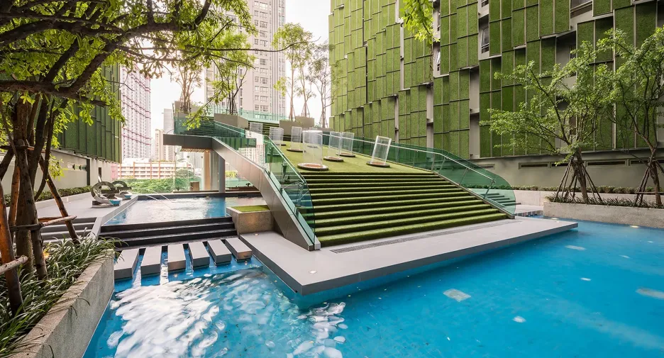 Wish Signature Midtown Siam