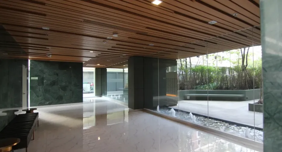 For rent 1 Beds villa in Pathum Wan, Bangkok