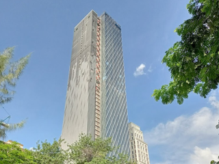 One City Centre