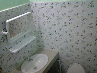 P.K. Apartment