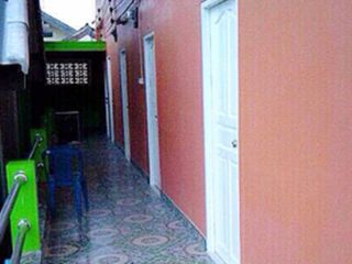 P.K. Apartment