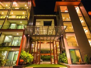 At The Tree Condominium