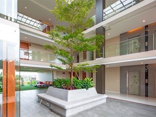 At The Tree Condominium