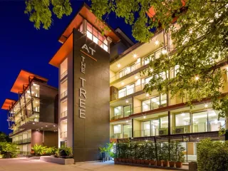 At The Tree Condominium