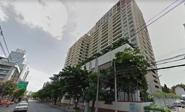 บ้านนนทรี คอนโดมิเนียม