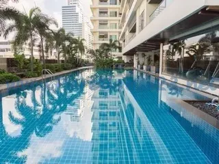 บ้านนนทรี คอนโดมิเนียม
