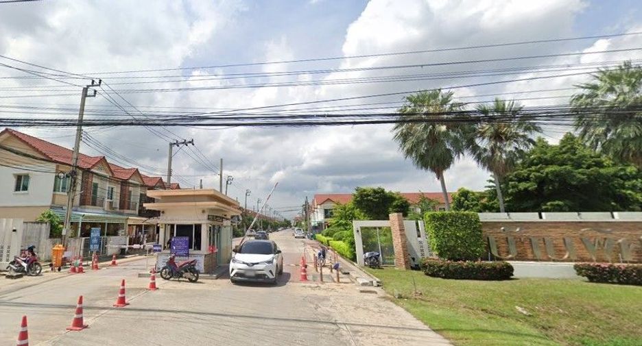 Baan Pisan Ladkrabang