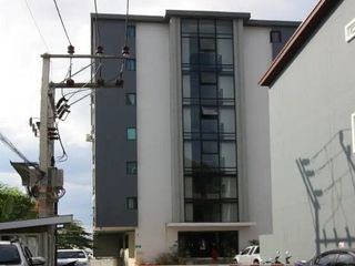 Job Condominium