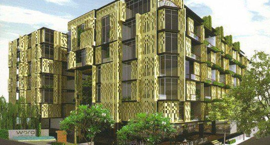 Wora Sukhumvit 49