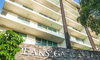 Peaks Garden