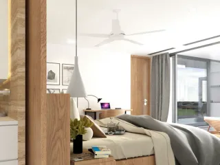 Nikki Villa 2