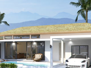 Nikki Villa 2