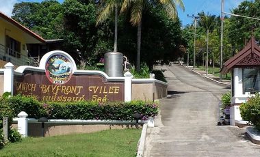 Vanich Bayfront Ville