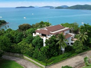 Vanich Bayfront Ville