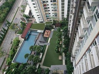 The Parkland Grand Taksin