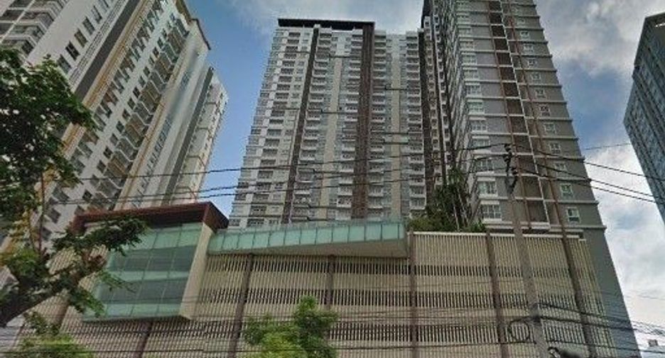 The Parkland Grand Taksin
