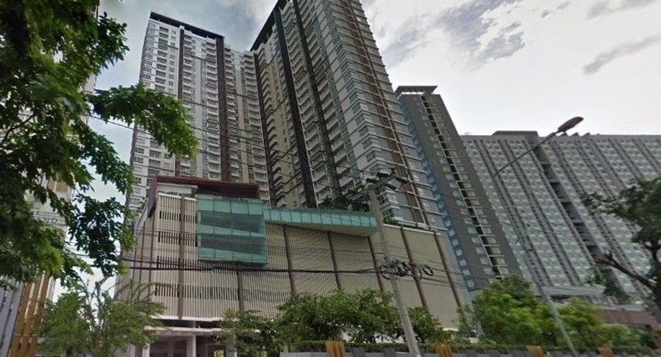 The Parkland Grand Taksin