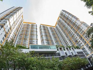 The Parkland Grand Taksin