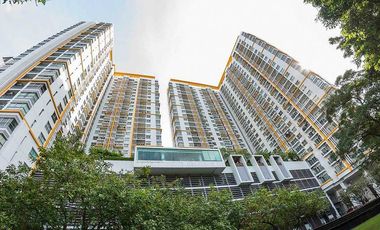 The Parkland Grand Taksin