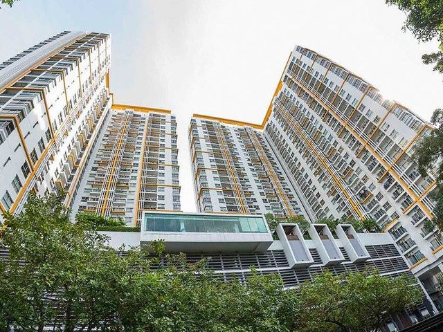 The Parkland Grand Taksin