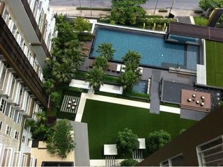 The Parkland Grand Taksin