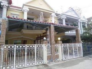 Evergreen Ville Bangna -Trad