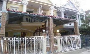 Evergreen Ville Bangna -Trad