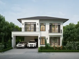 Casa Arinda Phitsanulok