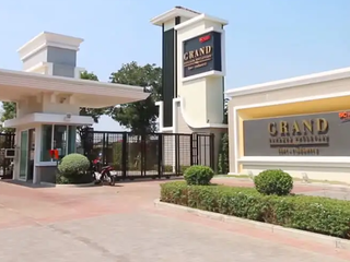 Grand Bangkok Boulevard Ratchada-Ramintra 2