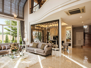 Grand Bangkok Boulevard Ratchada-Ramintra 2