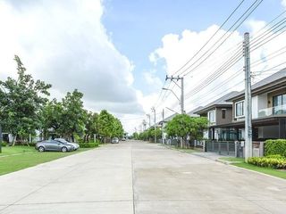 H-CAPE Serene Bangna - Sukaphiban 2